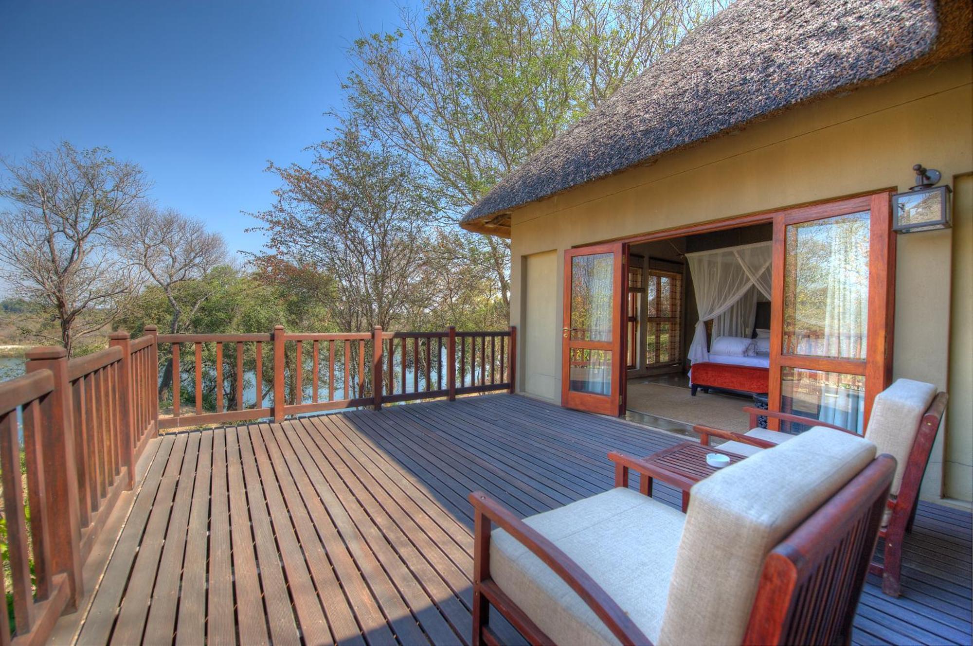 Divava Okavango Resort & Spa Bagani Esterno foto