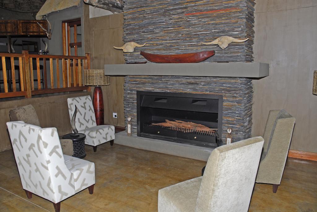Divava Okavango Resort & Spa Bagani Esterno foto